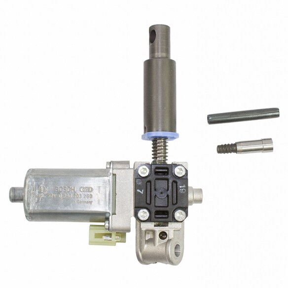 Steering Column Tilt Motor Main Image