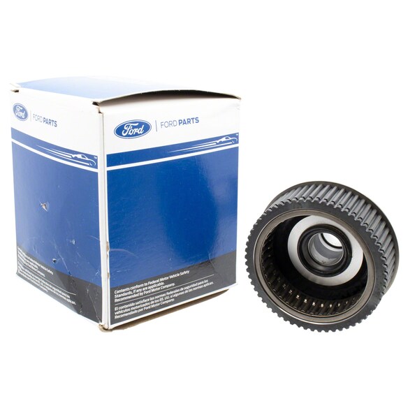 Hub Synchronizer (AT) Main Image