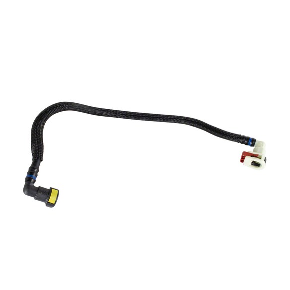 Evaporative Emissions System Lines Fuel Vapour Separator Tube - 3.0L Main Image