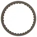 Transmission Clutch Friction Plate Drive Disc (AT) Main Image