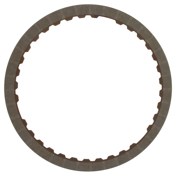 Transmission Clutch Friction Plate Drive Disc (AT) Main Image