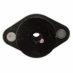 Body Mount Cushion Insulator (SVT) Main Image