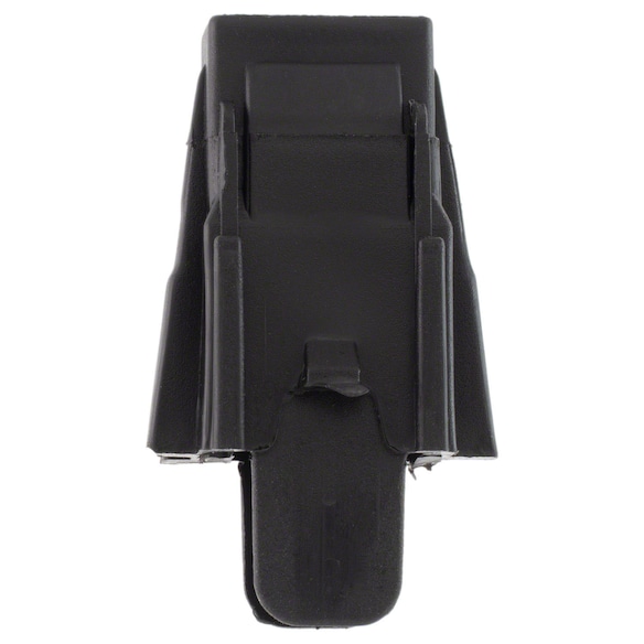 Upper, Ebony Main Image