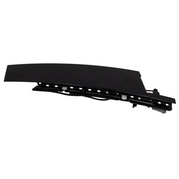 Door Applique Exterior molding - Left, Front