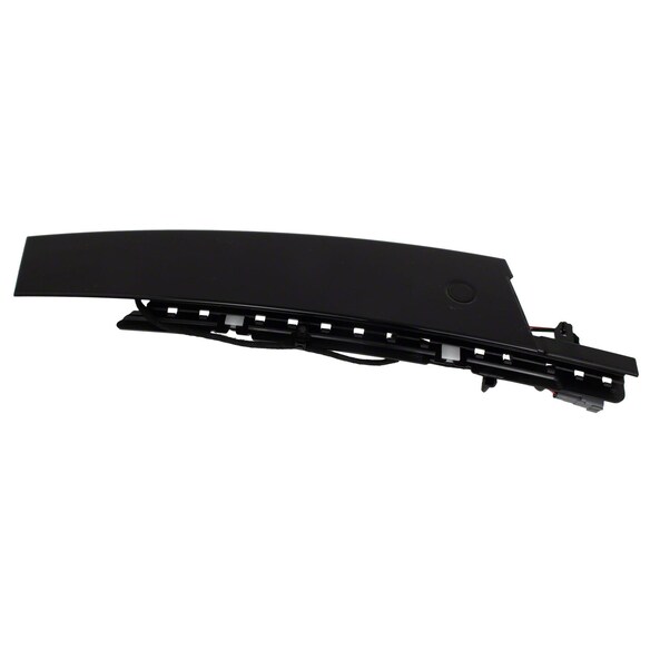 Door Applique Exterior molding - Left, Front Main Image