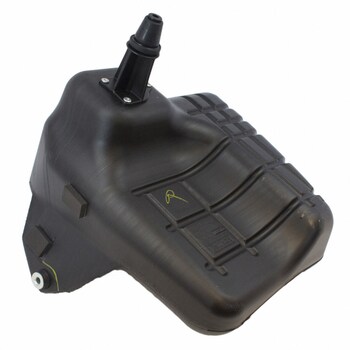 Engine Air Intake Resonator