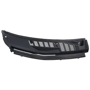 Cowl Cover Top Grille - Right