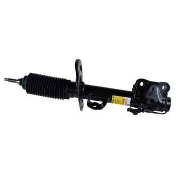 Suspension Strut - Left, Right, Front (Shelby)
