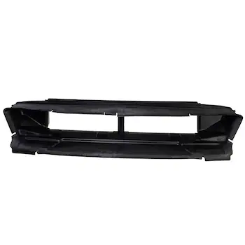 Radiator Support Air Duct Deflector - 1.6L
