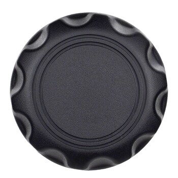 Lever Adjust knob - Front