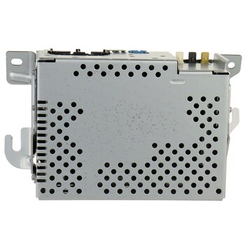 Radio Control Unit Cyber Security Receiver Branded Audio SDARS HD