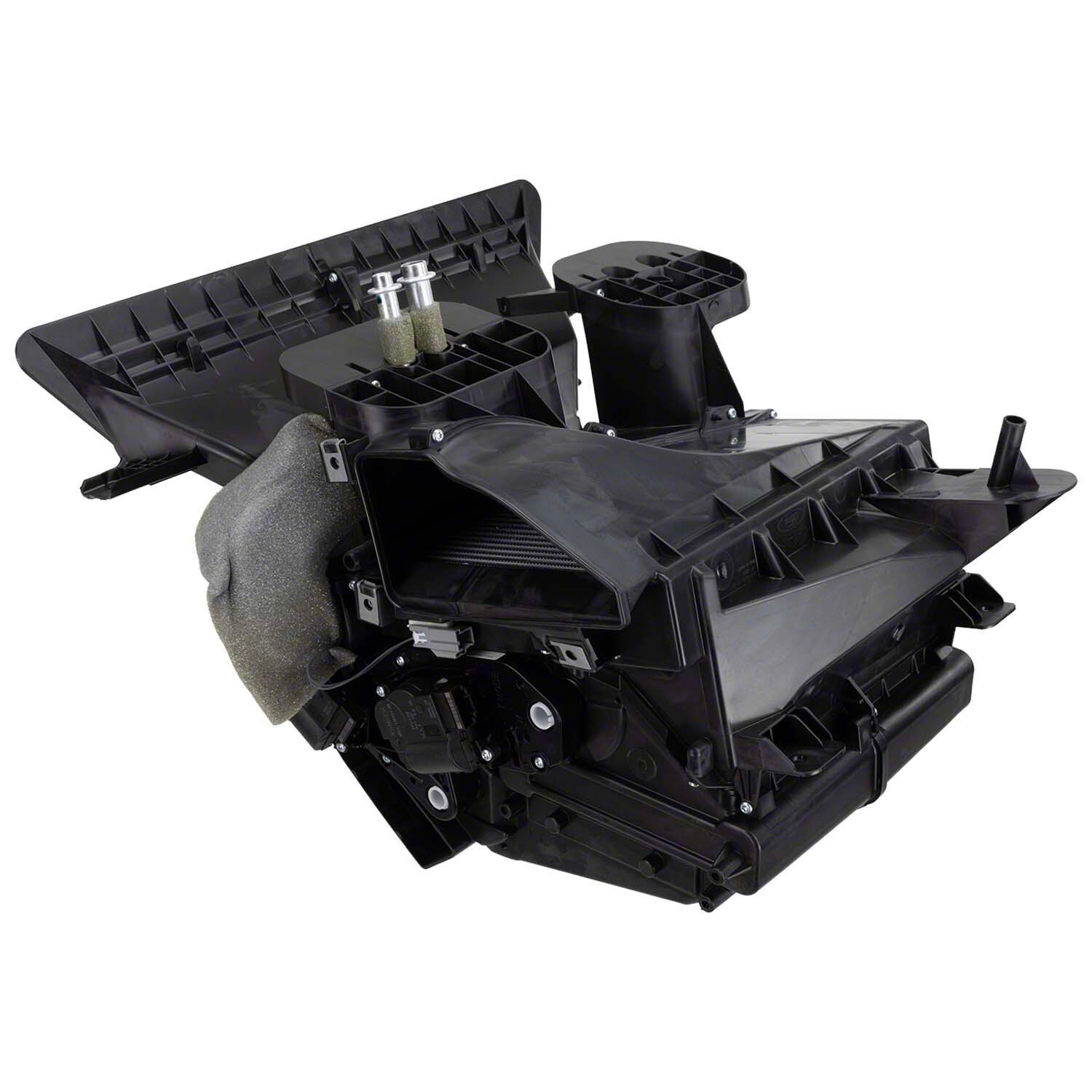 AIR CONDITIONING (A/C) Evaporator Core Case Heater Blower Housing