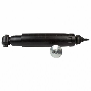 Suspension Shock Absorber Kit - Rear (Convertible)