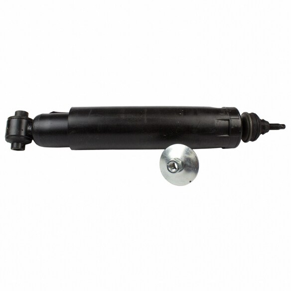 Suspension Shock Absorber Kit - Rear (Convertible) Main Image