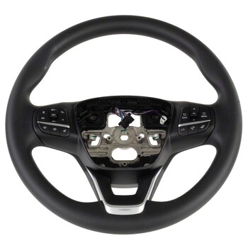 Wheel Steering