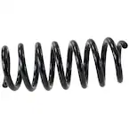 Coil Spring - Rear 2.7L Main Image