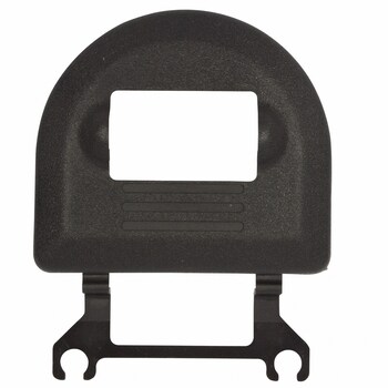 Seat Belt Bolt Cover Cap