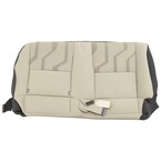 Seat Cover Cushion - Rear Main Image