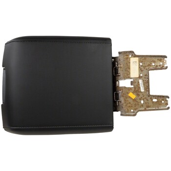 Console Lid Armrest