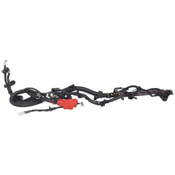 Battery To Cable
