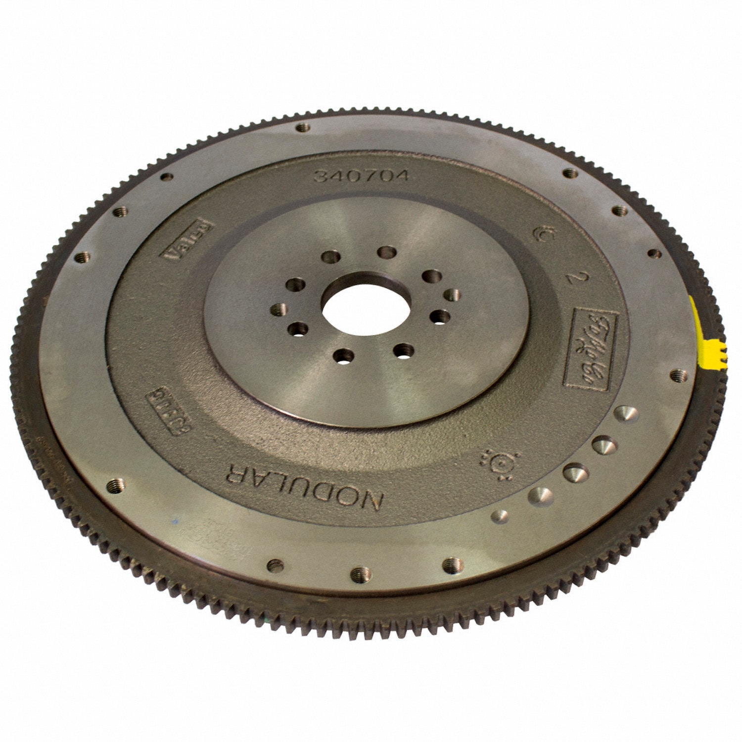 Clutch Flywheel - 5.0L (6-MT, MT) | Parts | Ford.com