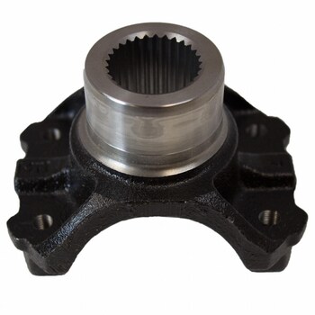 Companion Flange - Front