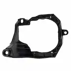 Fog Light Bracket Lamp - Right, Front Main Image