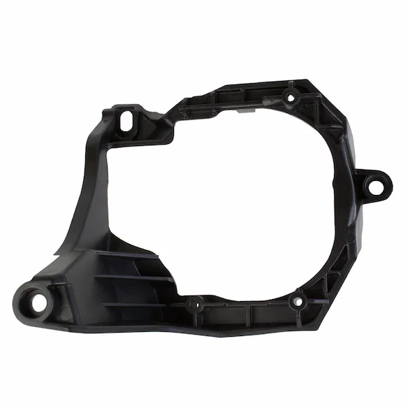 Fog Light Bracket Lamp - Right, Front Main Image