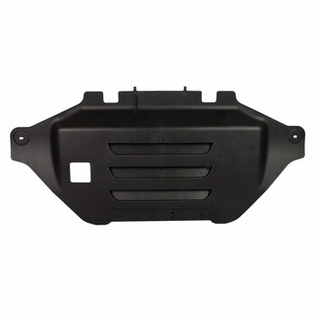 Radiator Support Splash Shield Insulator Engine Compartment - Front (Coupe)
