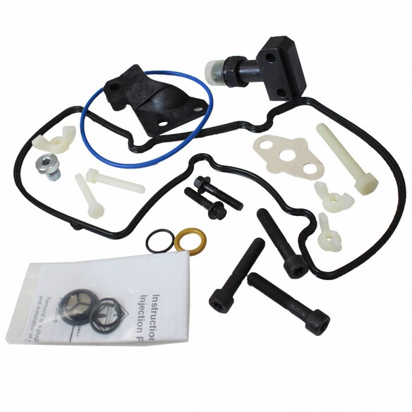 Fuel Injection Pump O-Ring Kit - 6.0L Main Image