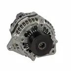 Alternator - 200 Amp Main Image