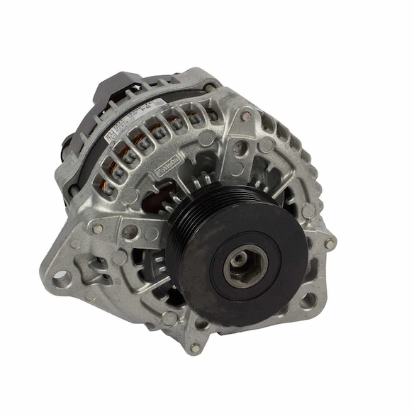 Alternator - 200 Amp Main Image