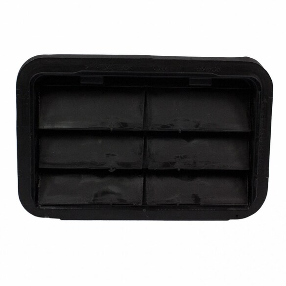 Quarter Panel Vent Air Grille - Outer, Inlet Main Image