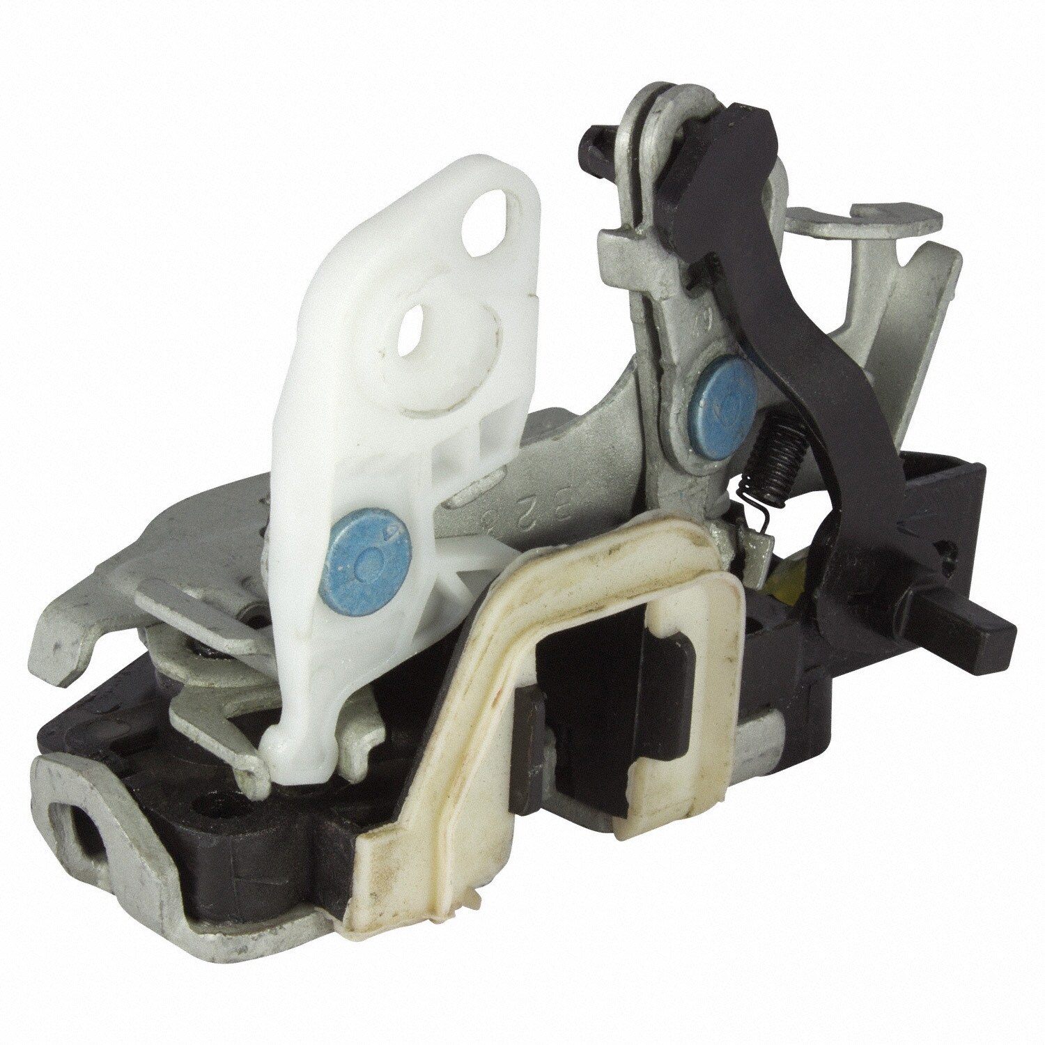 Door Latch Lock - Right, Rear | Parts | Ford.com