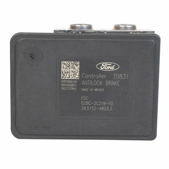 Abs Hydraulic Control Unit Main Image