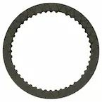Transmission Clutch Friction Plate Drive Disc (AT) Main Image