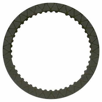 Transmission Clutch Friction Plate Drive Disc (AT)