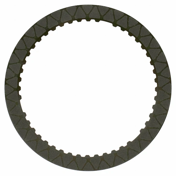 Transmission Clutch Friction Plate Drive Disc (AT) Main Image