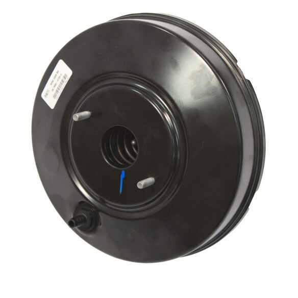 Booster Brake Main Image