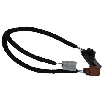 Wiring Wiper Motor
