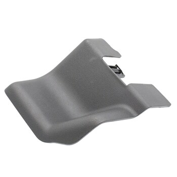 Seat Track Cover