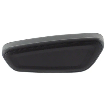 Power Seat Switch Knob Control - Left, Front
