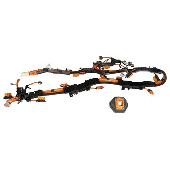 Drive Motor Battery Pack Control Module Wiring Harness