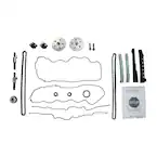 Engine Timing Chain Kit Gear Set Cylinder - 5.4L Main Image