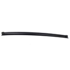 Door Window Belt Weatherstrip - Left, Front Main Image