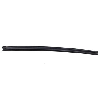 Door Window Belt Weatherstrip - Left, Front