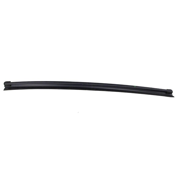 Door Window Belt Weatherstrip - Left, Front Main Image