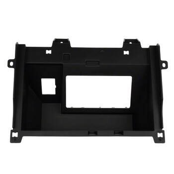 Stowage Compartment Console Tray