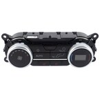 Hvac Temperature Control Panel Full Console Main Image