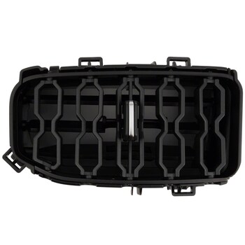 Dashboard Air Vent Louvre - Right, Outer (XLT)